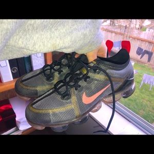 Women’s air vapor max